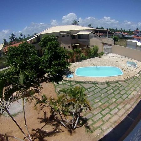Apartamento Ap aluguel no Guaibim Exterior foto