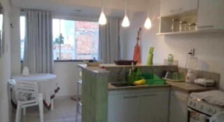 Apartamento Ap aluguel no Guaibim Exterior foto