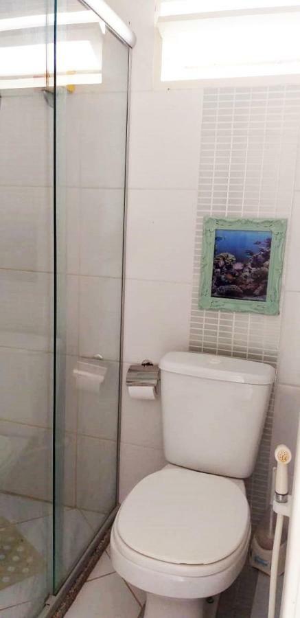 Apartamento Ap aluguel no Guaibim Exterior foto