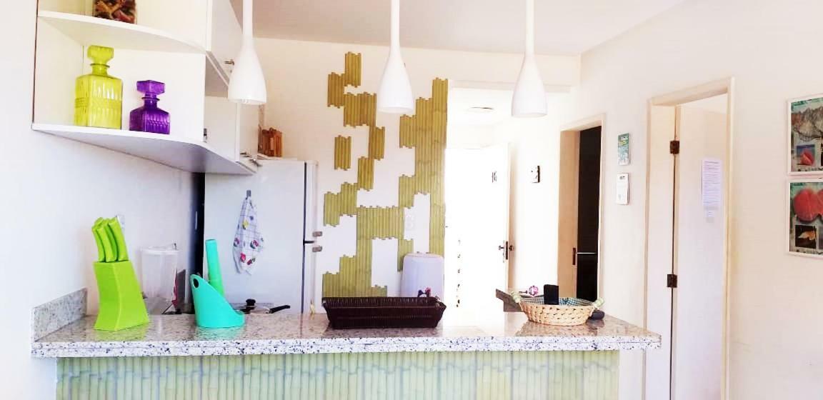 Apartamento Ap aluguel no Guaibim Exterior foto