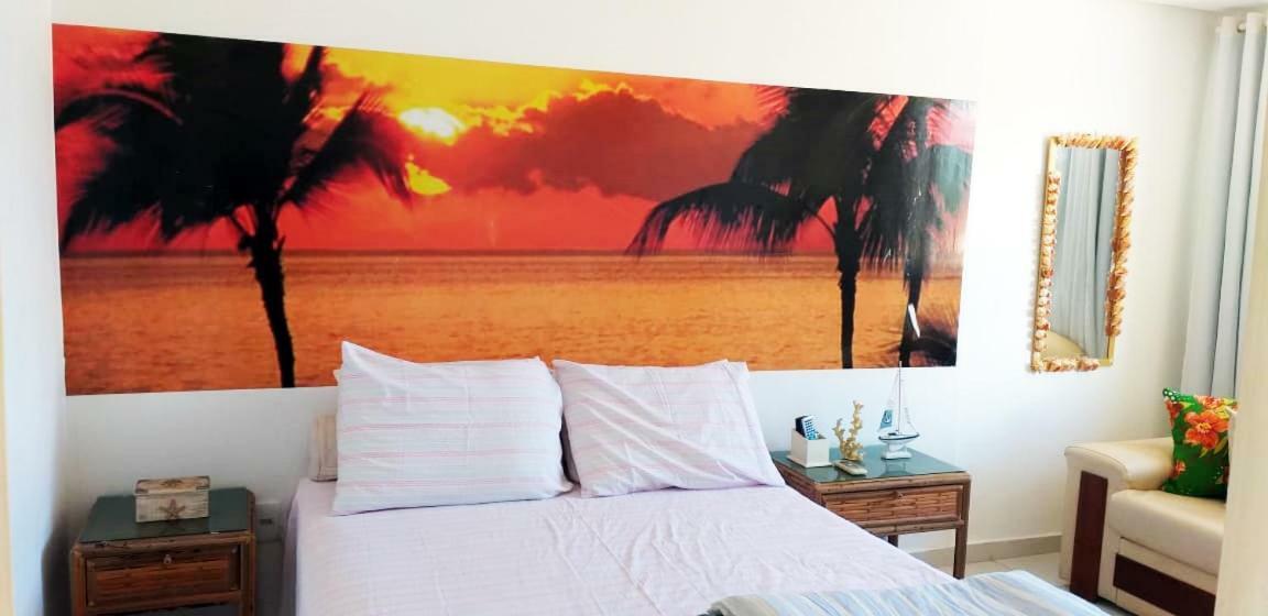 Apartamento Ap aluguel no Guaibim Exterior foto