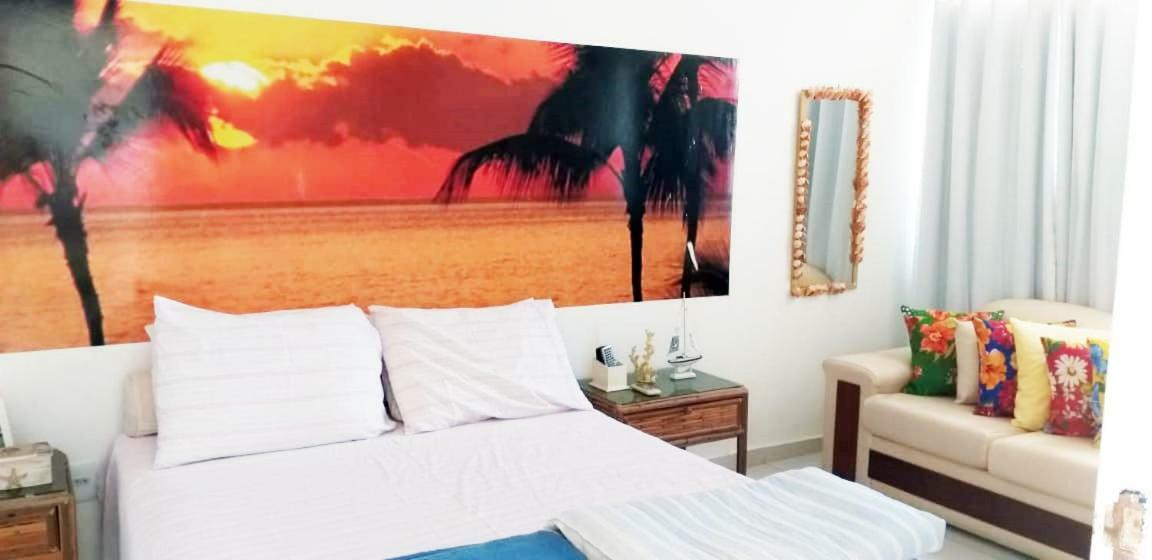 Apartamento Ap aluguel no Guaibim Exterior foto