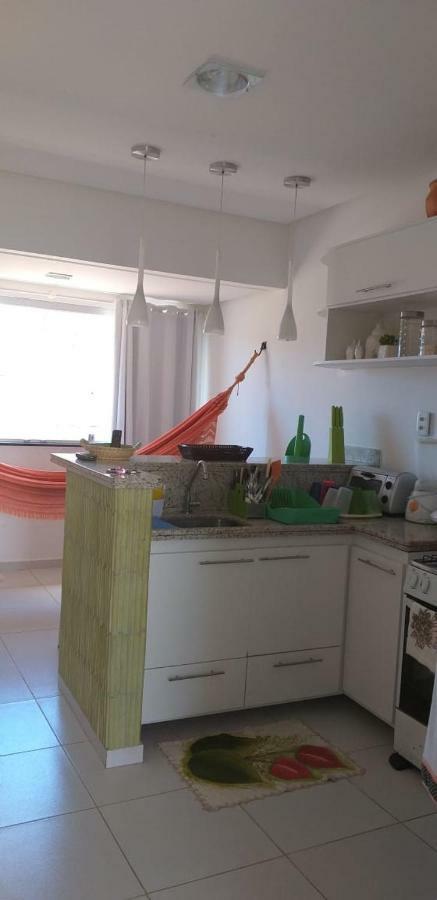 Apartamento Ap aluguel no Guaibim Exterior foto