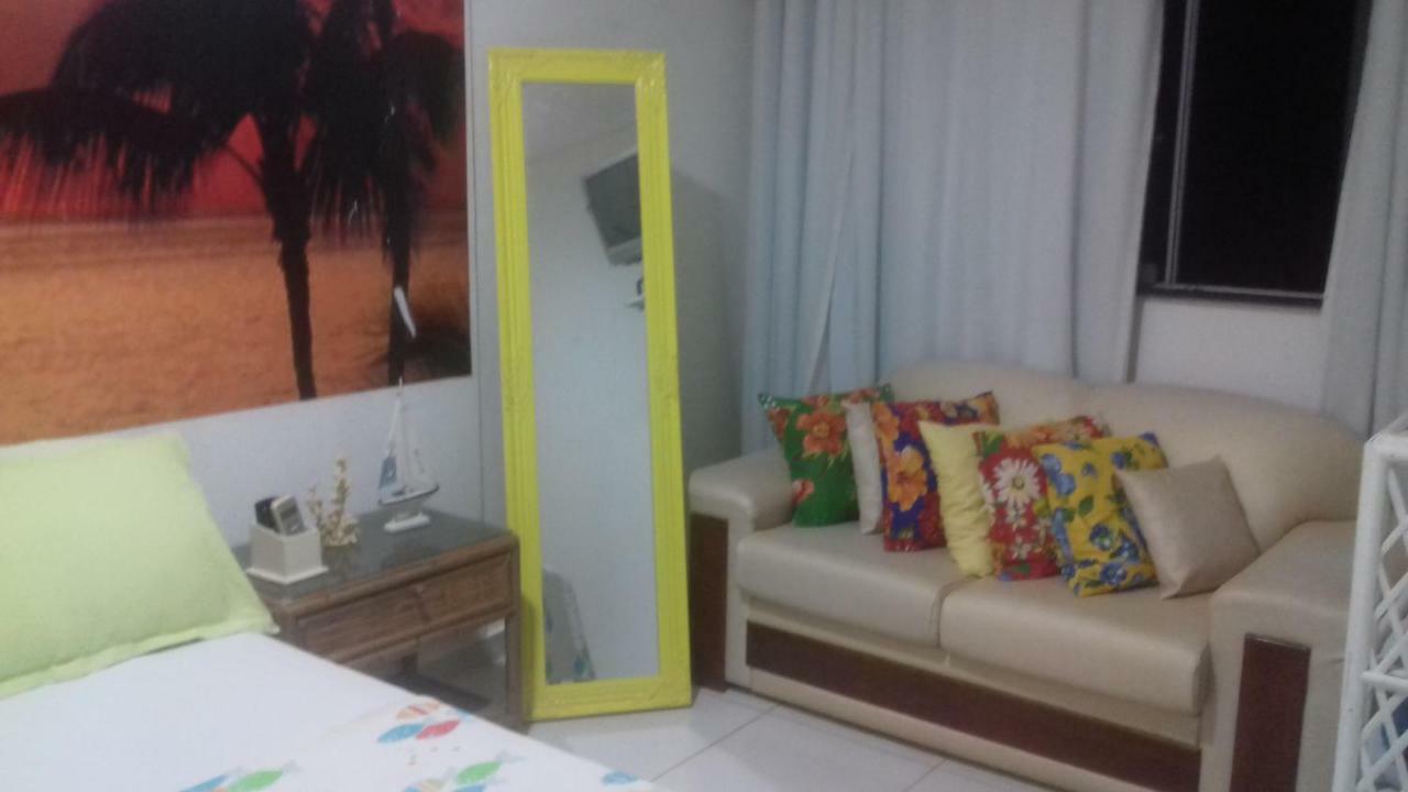 Apartamento Ap aluguel no Guaibim Exterior foto