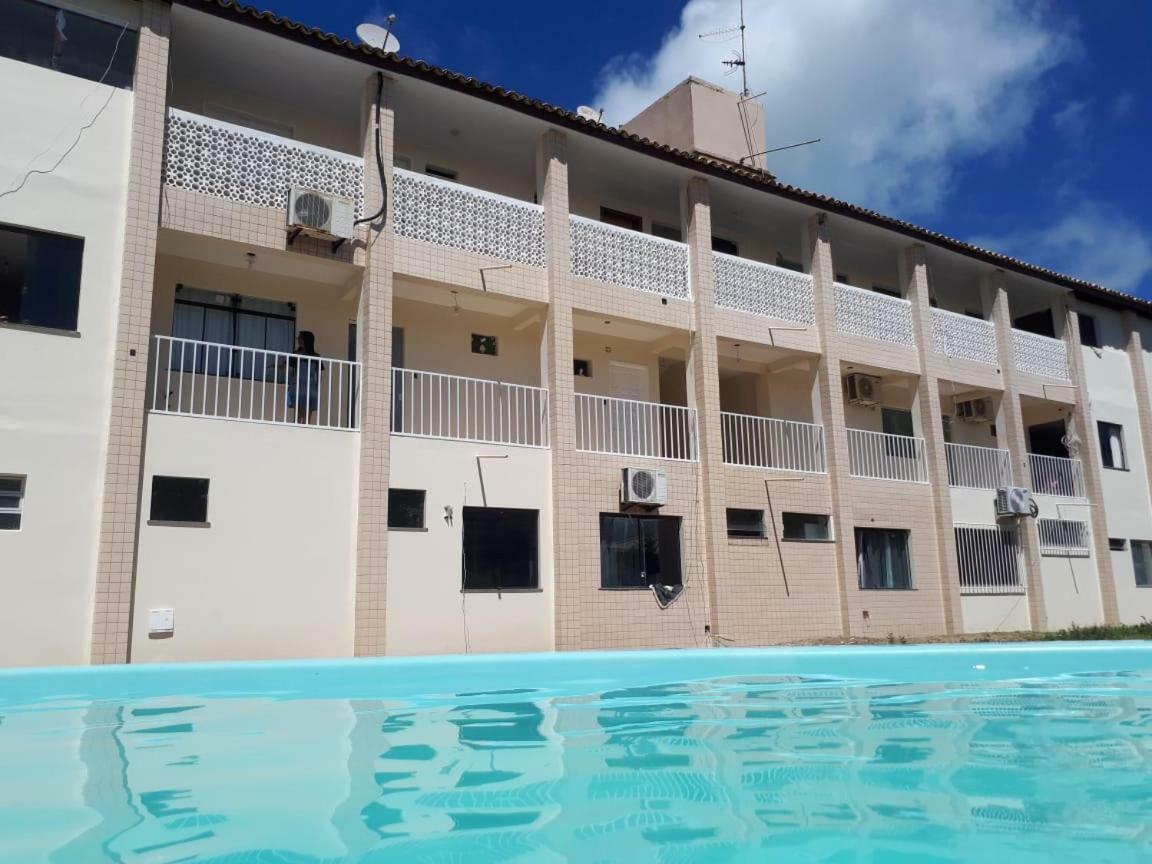 Apartamento Ap aluguel no Guaibim Exterior foto