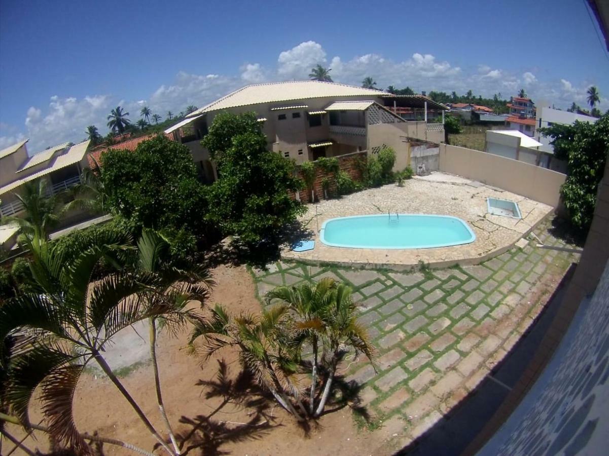 Apartamento Ap aluguel no Guaibim Exterior foto