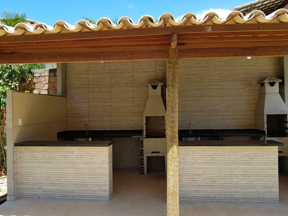 Apartamento Ap aluguel no Guaibim Exterior foto